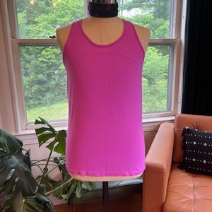 GapFit Motion Seamless Shirt
